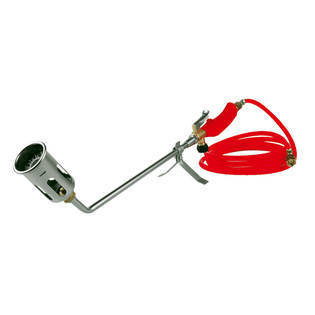 Rothenberger Industrial Heating Torch