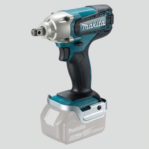 Makita DTW190Z 18v 12" Cordless Li-ion Impact Wrench - Body Only