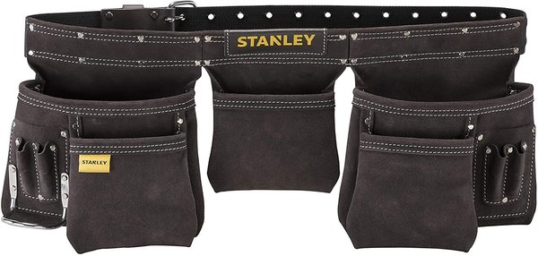 STST1-80113 Leather Tool Apron