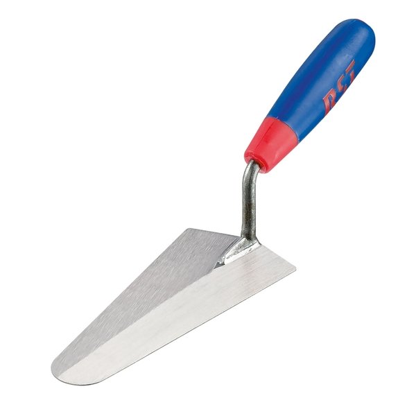 RST 7" Gauging Trowel Soft-touch Handle (RTR136S)