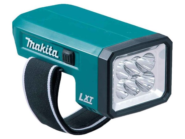 Makita DML186 18V LED Li-Ion Flashlight Bare Unit