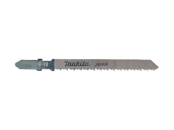 Makita A-85715 Jigsaw Blade B19 5pk