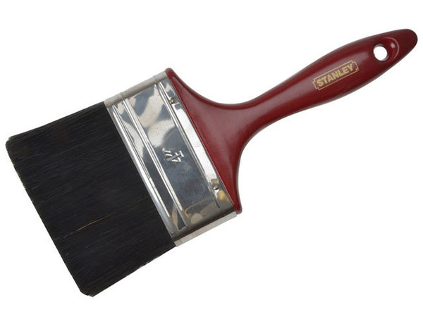 Stanley 429356 Decor Paint Brush 100mm (4in)